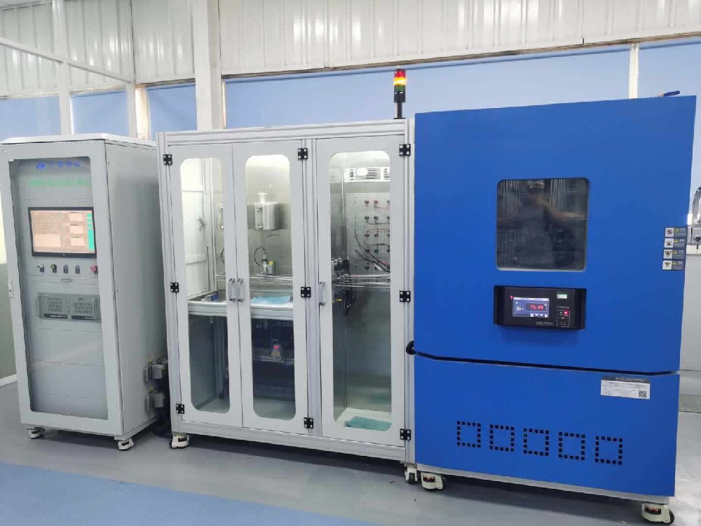 高低温试验箱和高低温冲击试验箱有什么区别？